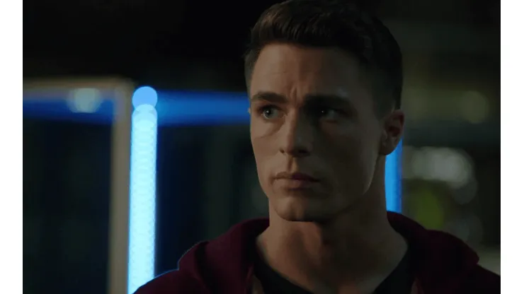Arrow