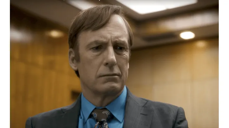 Better Call Saul 6