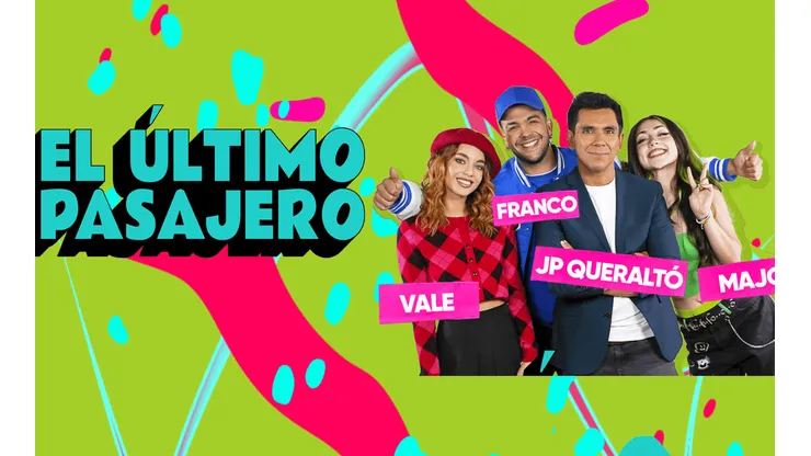El Último Pasajero
