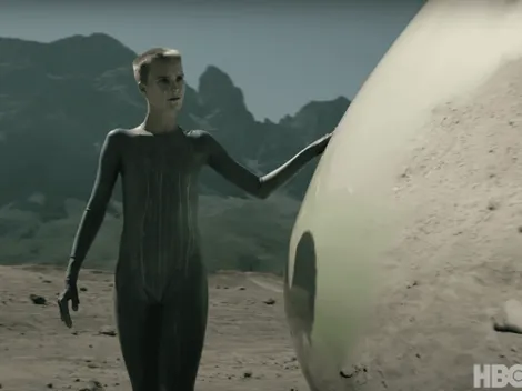 ¿Por qué HBO Max canceló Raised by Wolves después de la temporada dos?