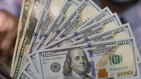 ¿A cuánto está el dólar hoy sábado 4 de junio?