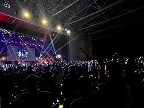 Horario: El FMS Perú tendrá su fiesta freestyle en Chiclayo con la Jornada 5