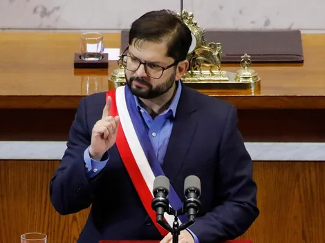 ¿En qué consiste el Fondo Universal de Salud anunciado por el presidente Boric?