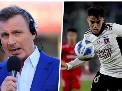 Barti manda un mensaje: "Si fuera Solari, yo esperaría"