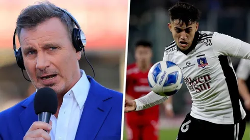 Barti asegura que con una mejor temporada puede apuntar al fútbol de Europa.