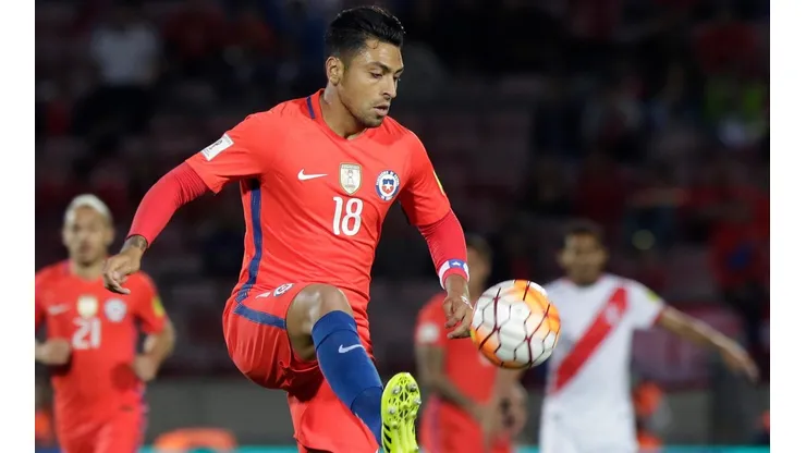 Gonzalo Jara asegura que Berizzo está capacitado para llevar el proceso adelante.
