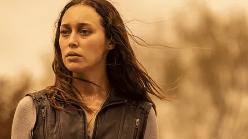 Fear the Walking Dead