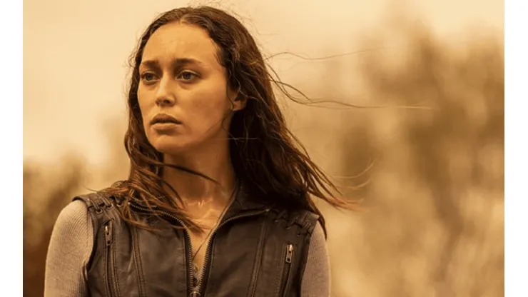 Fear the Walking Dead