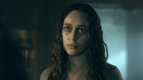 Fear the Walking Dead