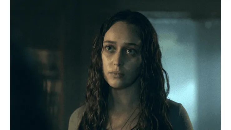 Fear the Walking Dead