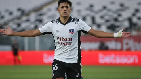 Nuevamente Pablo Solari se toma el mercado de fichajes de Colo Colo.