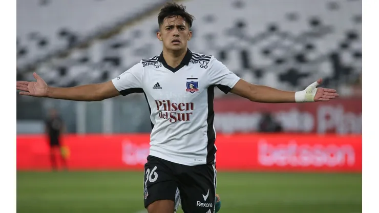 Nuevamente Pablo Solari se toma el mercado de fichajes de Colo Colo.