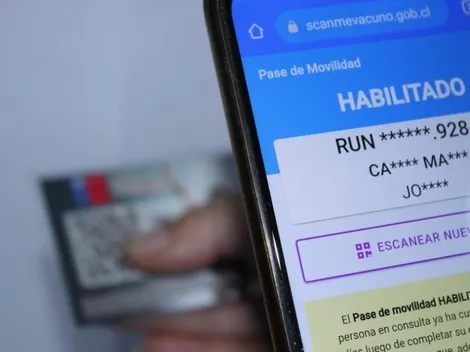 ¿Puedo viajar sin el Pase de Movilidad?