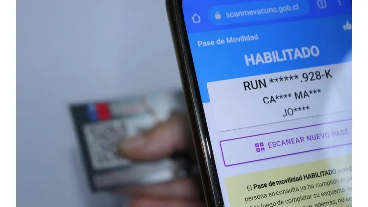 ¿Puedo viajar sin el pase?