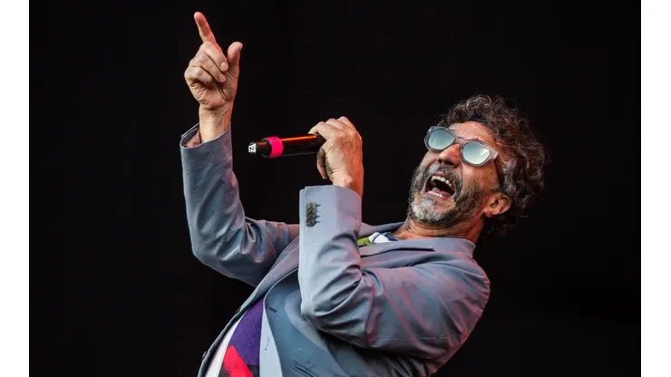 Fito Páez
