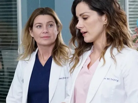 ¿Hay fecha de estreno de la temporada 18 Grey´s Anathomy?