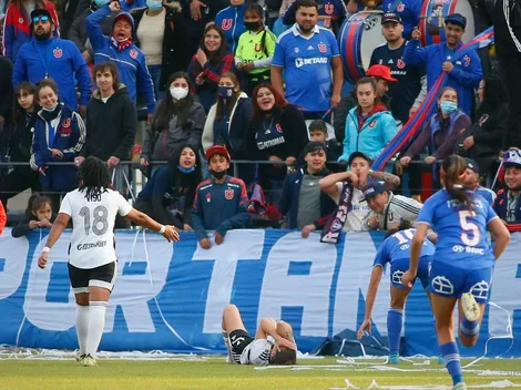 El balance de un Superclásico Fem que terminó en escándalo