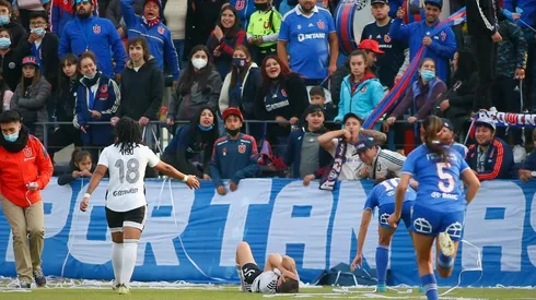 El balance de un Superclásico Fem que terminó en escándalo