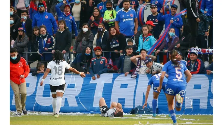 El balance de un Superclásico Fem que terminó en escándalo