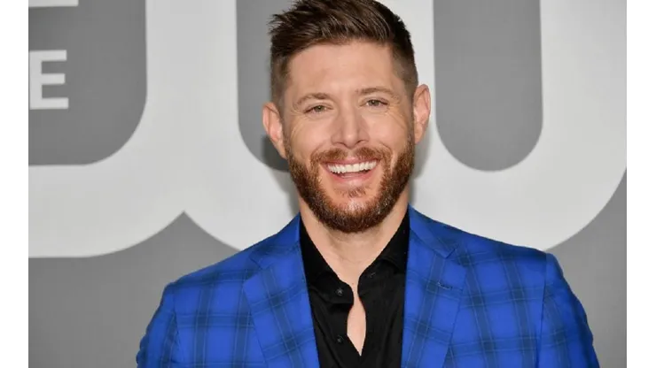 Jensen Ackles.