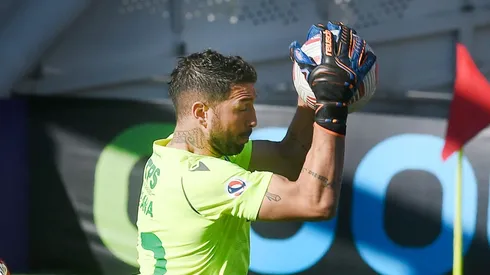 Viana se mostró abierto a la opción de llegar a Colo Colo