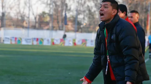 El exfutbolista de Colo Colo y Magallanes puede enfrentar una dura condena.