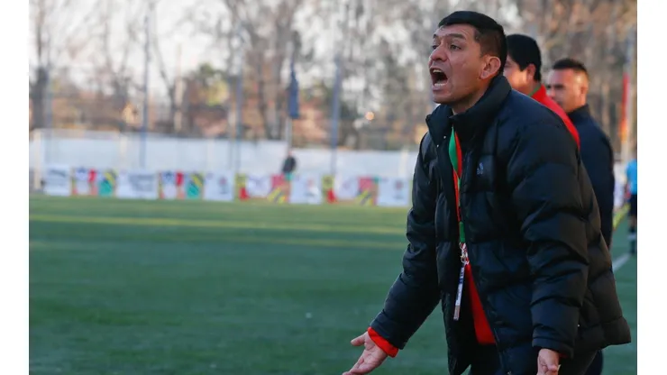 El exfutbolista de Colo Colo y Magallanes puede enfrentar una dura condena.