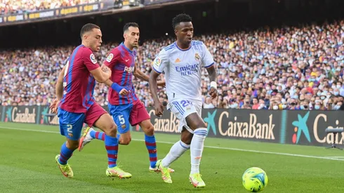 Barcelona felicitó a su archirrival por su 14° Champions League