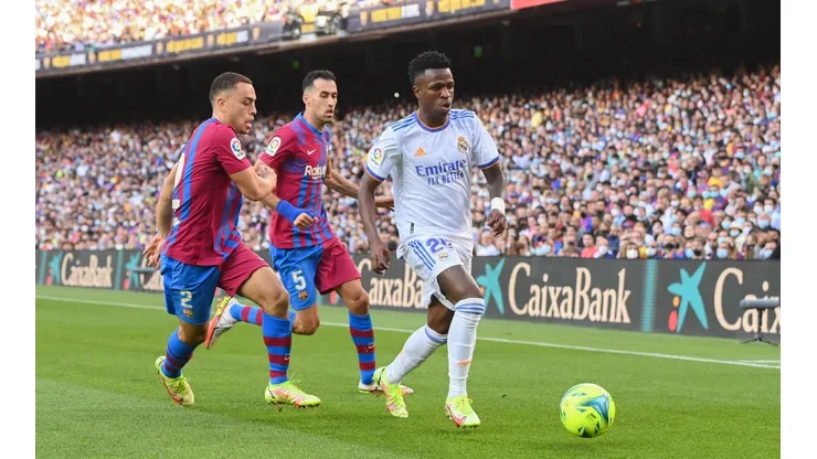 Barcelona felicitó a su archirrival por su 14° Champions League