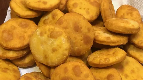 Conoce los detalles de la receta chilena.