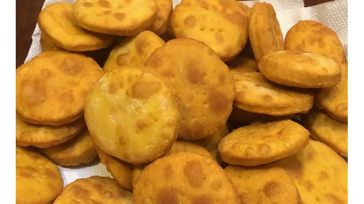 Conoce los detalles de la receta chilena.