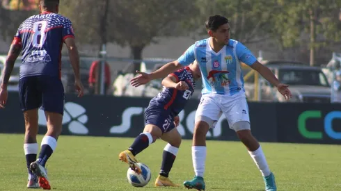 Magallanes terminó con 15 victorias y dos empates tras la primera rueda