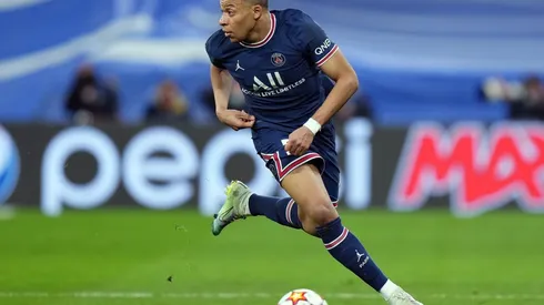Kylian Mbappé rechazó ser jugador del Real Madrid la próxima temporada.