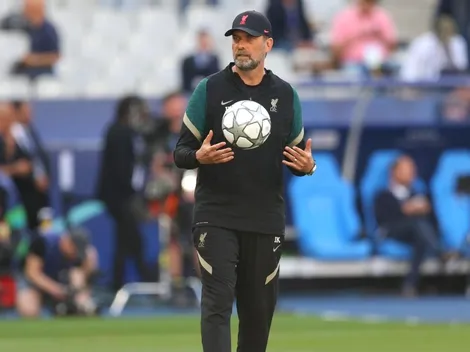 Klopp no se achica con Liverpool: "No estamos aquí por sorpresa"