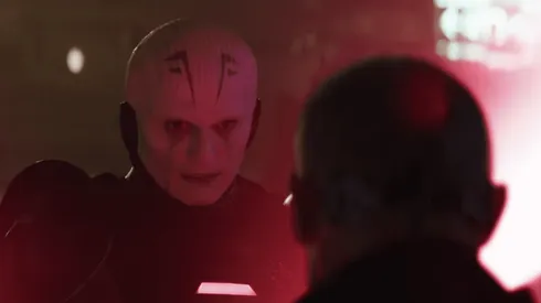 Uno de los villanos estuvo en varias películas de Rápido y furioso.