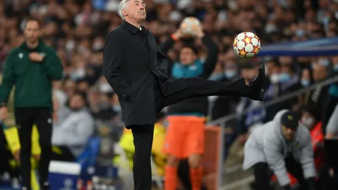 Carletto reconoció que el Madrid merece estar en la final, pero que tendrán que demostrar en cancha si merecen ganarla o no.