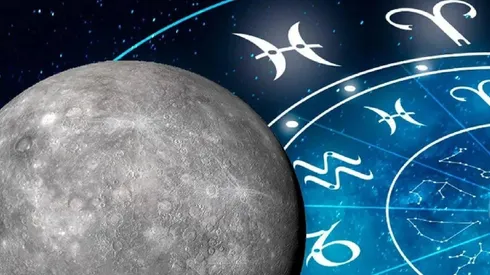 ¿Qué día termina Mercurio retrógrado?