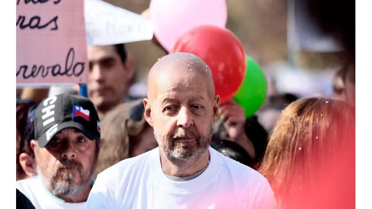 ¿Qué problema ocurrió con la Ley Ricarte Soto?