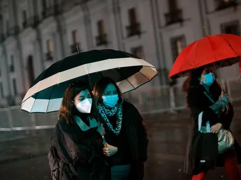 ¿Cuánto falta para que empiece el invierno en Chile?