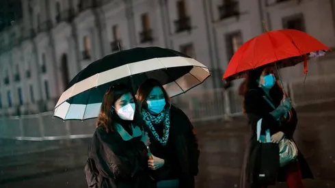 ¿Cuánto falta para que empiece el invierno en Chile?