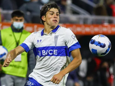 Históricos de la UC piden refuerzos para enfrentar a Sao Paulo