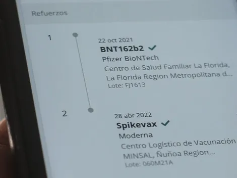 ¿Qué pasa si me bloquean el Pase de Movilidad?