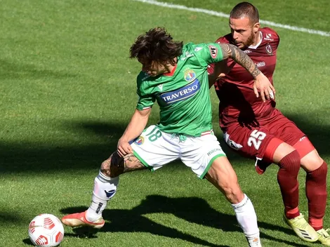 ¿Cuándo juegan La Serena vs Audax Italiano por la fecha 15 del Campeonato Nacional?