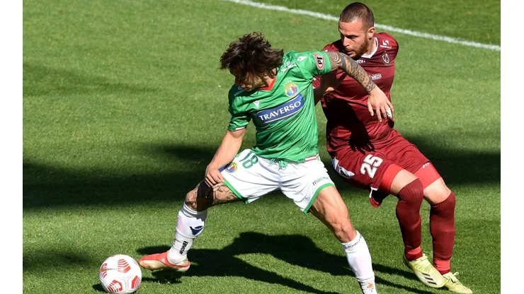 ¿Cuándo juegan La Serena vs Audax Italiano por la fecha 15 del Campeonato Nacional?