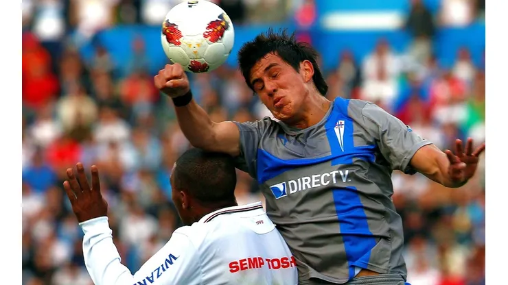 La UC ya tiene rival para iniciar el camino en Copa Sudamericana