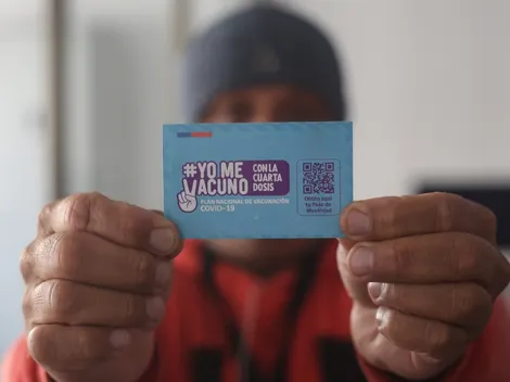 ¿Quiénes se pueden vacunar esta semana del 30 de mayo al 5 de junio?