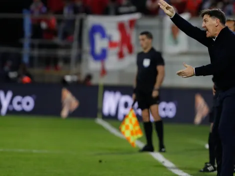 Berizzo y Chile tendrán 6,5 cupos para el Mundial 2026