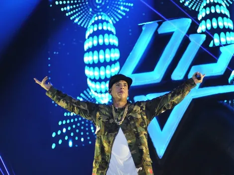 Daddy Yankee en Chile | ¿Cuándo y cómo será la venta exclusiva?