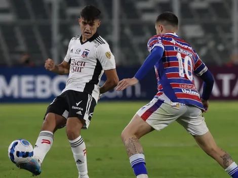 ¿Cuáles podrían ser los rivales de Colo Colo en Copa Sudamericana?