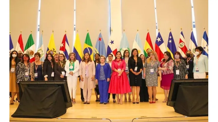 Chile alcanza la vicepresidencia de la Comisión Interamericana de Mujeres de la OEA